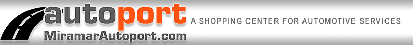 autoport.com: a shopping center for automotive services